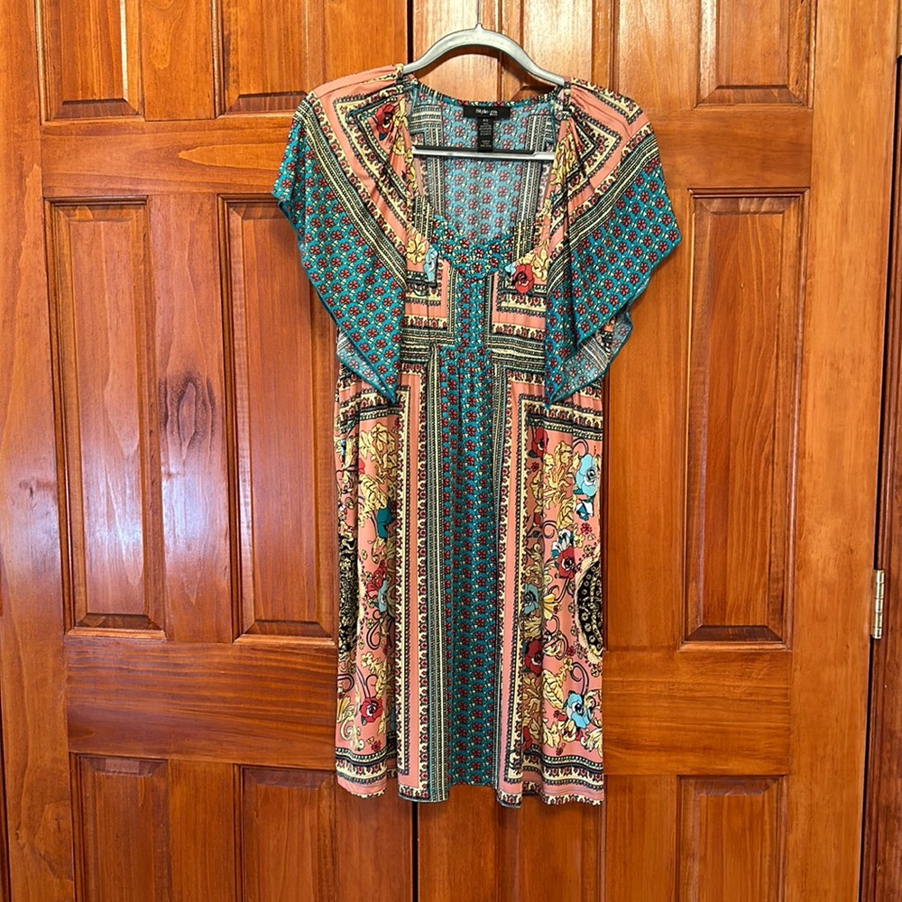 Style &Co Dress